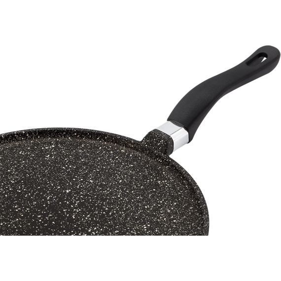 Le Cotture - Сковорода для блинов 28 см, Barazzoni, изображение 2