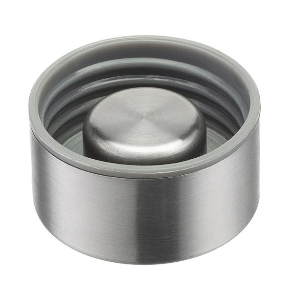 Бутылка стеклянная, 450 мл, разноцветная, Smart Solutions, изображение 4