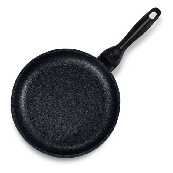 Granitica Extra Induction - Сковорода 32 см, Barazzoni, изображение 2