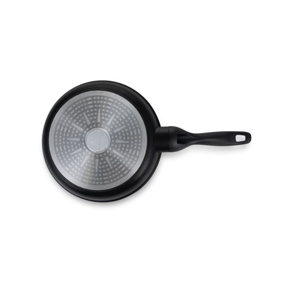 Granitica Extra Induction - Сковорода 32 см, Barazzoni, изображение 4