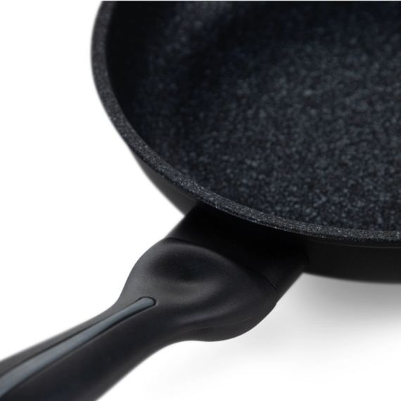 Granitica Extra Induction - Сковорода 32 см, Barazzoni, изображение 5