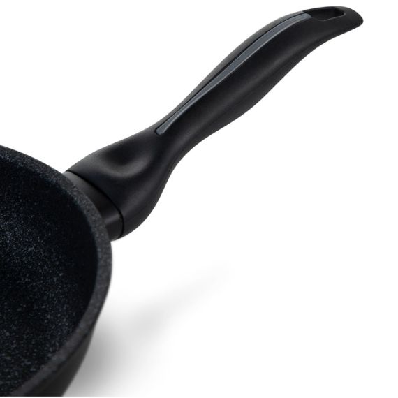 Granitica Extra Induction - Ковш 1,4 л, диам. 16 см, Barazzoni, изображение 5