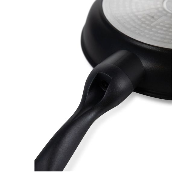 Granitica Extra Induction - Сковорода 32 см, Barazzoni, изображение 7