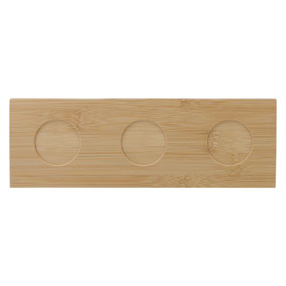 Набор для сервировки темно-серого цвета на подставке из коллекции Edge, Tkano, изображение 4