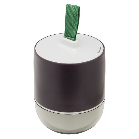 Ланч-бокс Meals, 800 мл, темно-сливовый/светло-серый, Smart Solutions, изображение 8