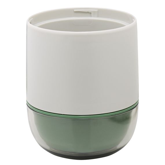 Ланч-бокс Meals, 800 мл, светло-серый/зеленый, Smart Solutions, изображение 11