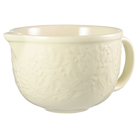 Кувшин для смешивания Birds of Paradise, 2,2 л, кремовый, Liberty Jones, изображение 6