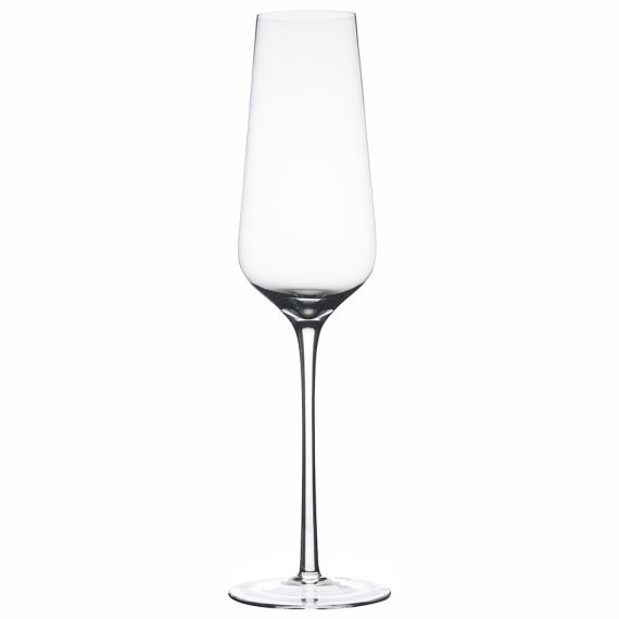 Набор бокалов для шампанского Flavor, 370 мл, 4 шт., Liberty Jones, изображение 5