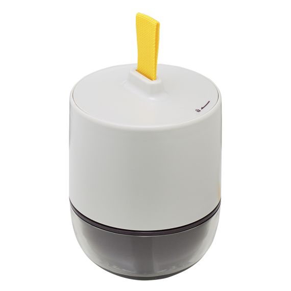 Ланч-бокс Meals, 800 мл, светло-серый/темно-сливовый, Smart Solutions, изображение 8