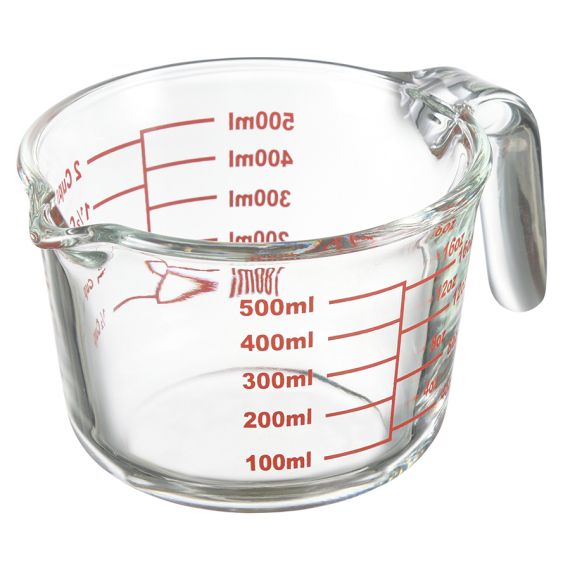 Кувшин мерный с соковыжималкой, 500 мл, Smart Solutions, изображение 7