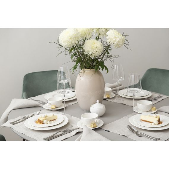 Набор бокалов для вина Sheen, 540 мл, 2 шт., Liberty Jones, изображение 3