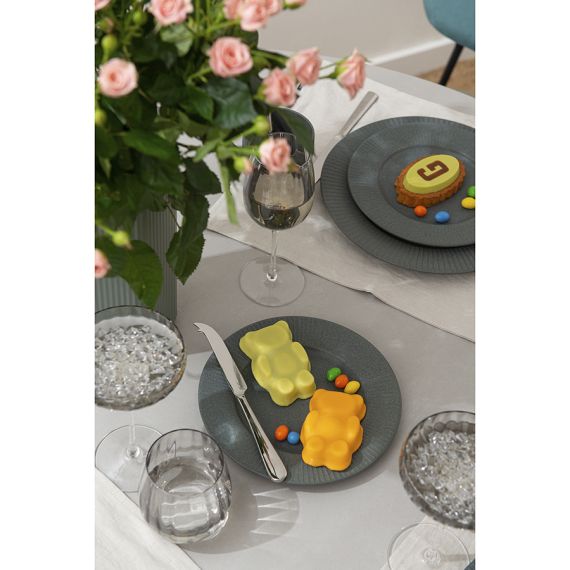 Набор бокалов для вина Gemma Agate, 360 мл, 2 шт., Liberty Jones, изображение 3