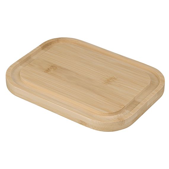 Масленка стеклянная, 18х14х6 см, Smart Solutions, изображение 4