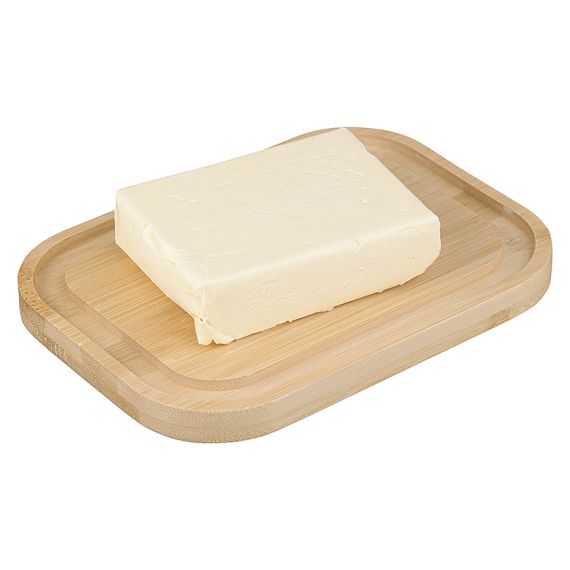 Масленка стеклянная, 18х14х6 см, Smart Solutions, изображение 3