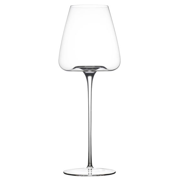 Набор бокалов для вина Sheen, 640 мл, 4 шт., Liberty Jones, изображение 4