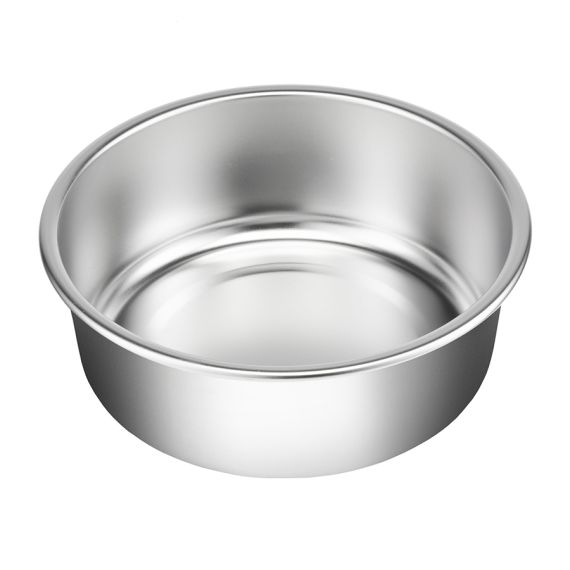 Ланч-бокс стальной со стеклянной крышкой, 1,5 л, зеленый, Smart Solutions, изображение 3