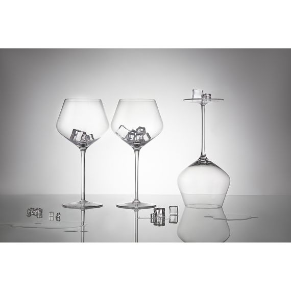 Набор бокалов для вина Flavor, 970 мл, 4 шт., Liberty Jones, изображение 5