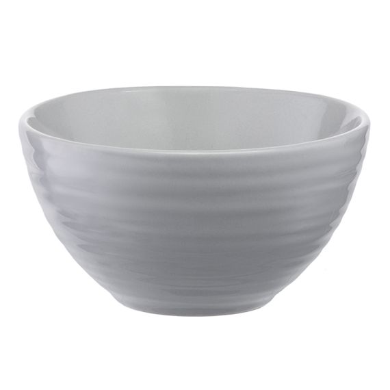 Набор пиал In The Village, 150 мл, серые, 4 шт., Liberty Jones, изображение 2