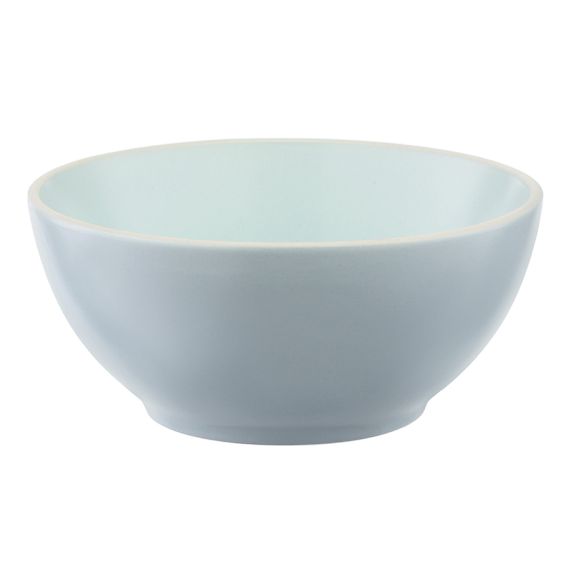 Набор чаш Simplicity, 470 мл, голубые, 2 шт., Liberty Jones, изображение 2