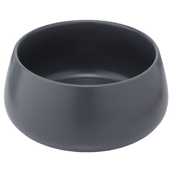 Набор из двух салатников темно-серого цвета из коллекции Essential, 800 мл, Tkano, изображение 2