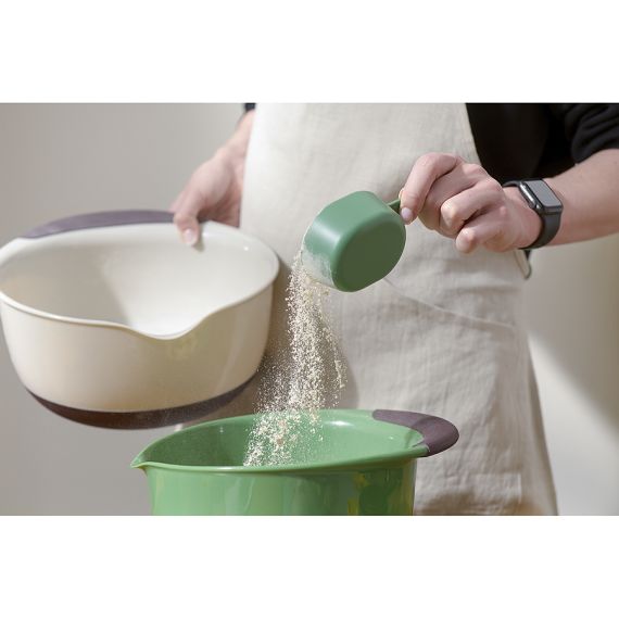 Набор мерных емкостей Gro, 9 шт., Smart Solutions, изображение 6