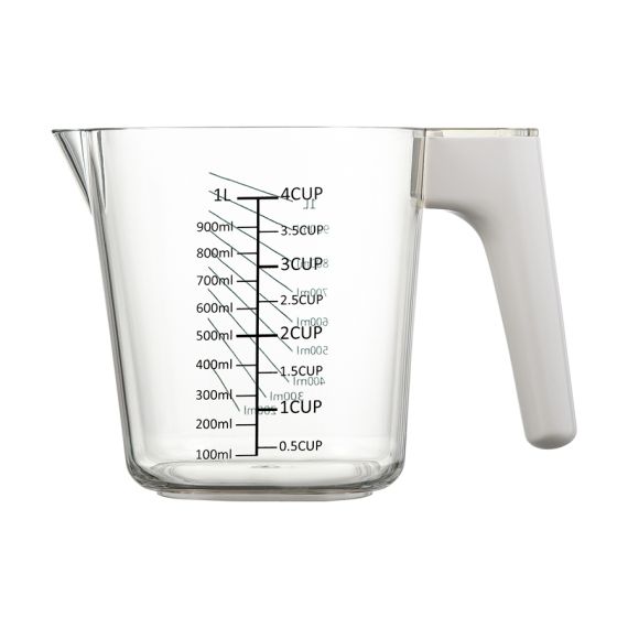 Набор мерных емкостей Gro, 9 шт., Smart Solutions, изображение 8