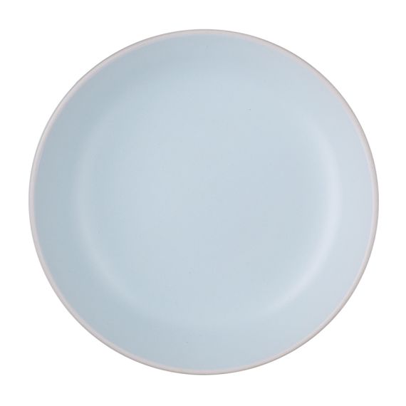Набор тарелок для пасты Simplicity, ?20 см, голубые, 2 шт., Liberty Jones, изображение 3