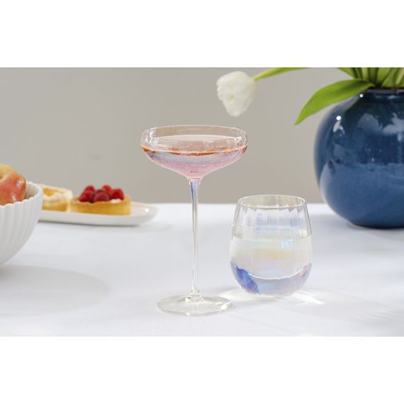 Набор креманок Gemma Opal, 255 мл, 4 шт., Liberty Jones, изображение 3