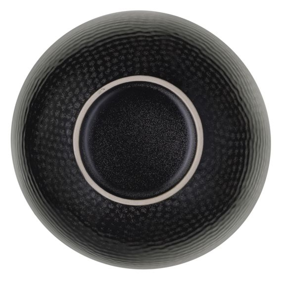 Набор чаш Dots, 800 мл, черные, 2 шт., Liberty Jones, изображение 4