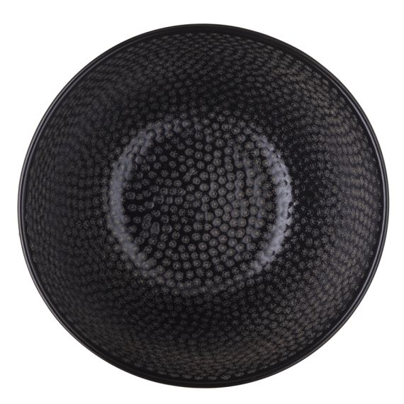 Набор чаш Dots, 800 мл, черные, 2 шт., Liberty Jones, изображение 3