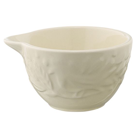 Набор мерных чаш Birds of Paradise, кремовые, 4 шт., Liberty Jones, изображение 9