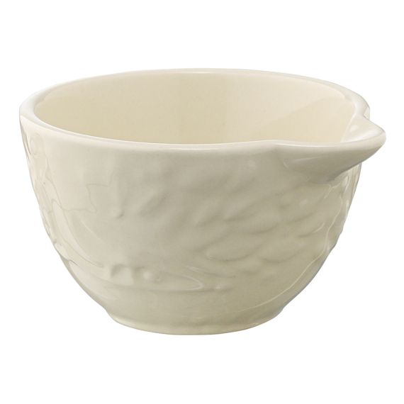 Набор мерных чаш Birds of Paradise, кремовые, 4 шт., Liberty Jones, изображение 13