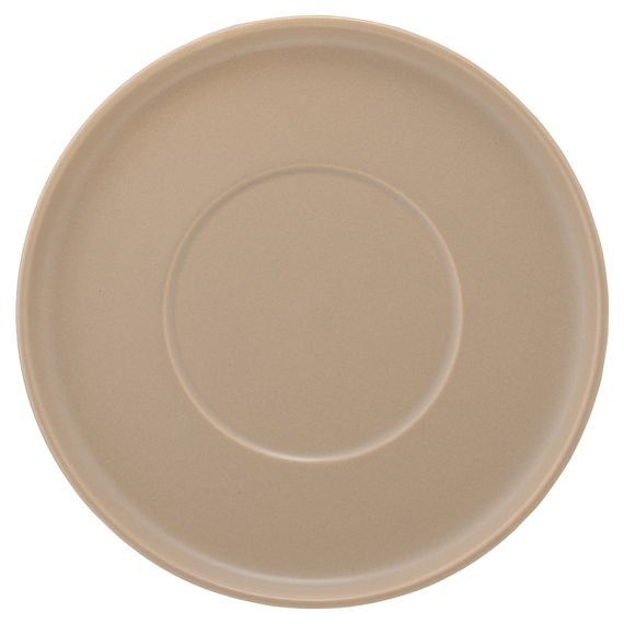 Набор из двух чайных пар бежевого цвета из коллекции Essential, 250 мл, Tkano, изображение 5