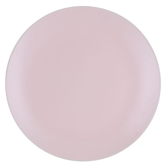 Набор обеденных тарелок Simplicity, ?26 см, розовые, 2 шт., Liberty Jones, изображение 6