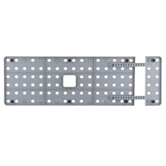 Органайзер для посуды Aristyd, серый, Smart Solutions, изображение 13