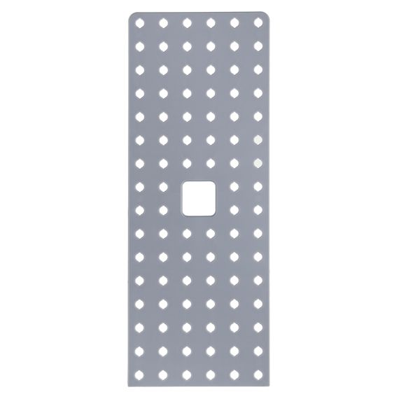 Органайзер для посуды Aristyd, серый, Smart Solutions, изображение 2