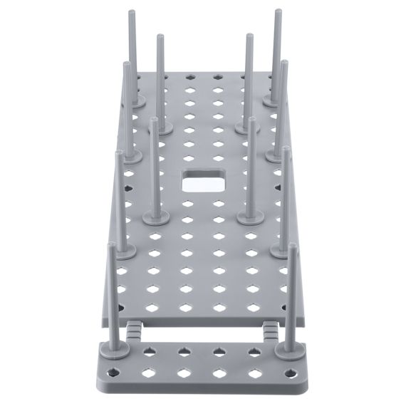 Органайзер для посуды Aristyd, серый, Smart Solutions, изображение 7