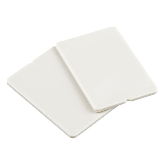 Органайзер для раковины Ronja, 19х10,5х14,6 см, светло-серый, Smart Solutions, изображение 6