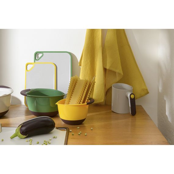 Просеиватель для муки на батарейках Wheat, 1 л, светло-серый, Smart Solutions, изображение 8