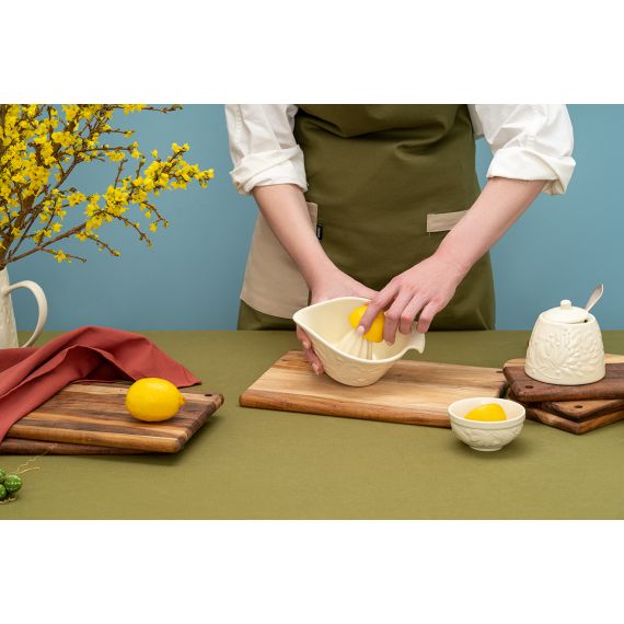 Соковыжималка Birds of Paradise, 410 мл, кремовая, Liberty Jones, изображение 2