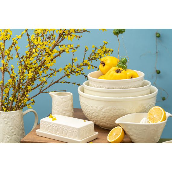 Соковыжималка Birds of Paradise, 410 мл, кремовая, Liberty Jones, изображение 9