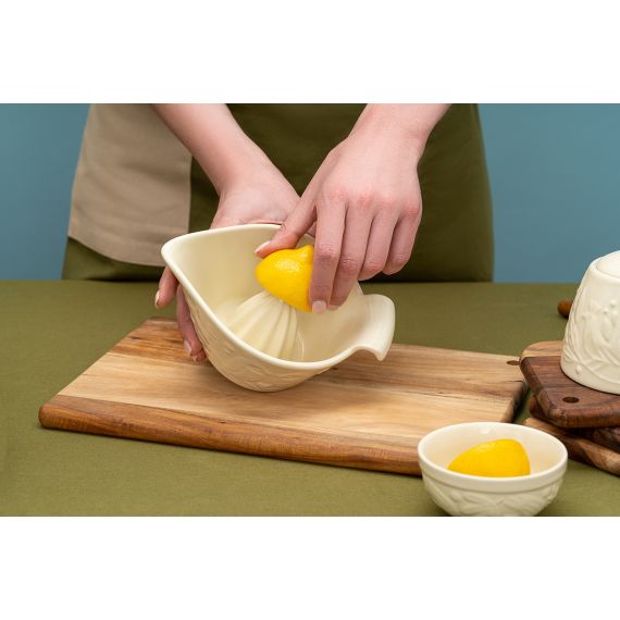 Соковыжималка Birds of Paradise, 410 мл, кремовая, Liberty Jones, изображение 3