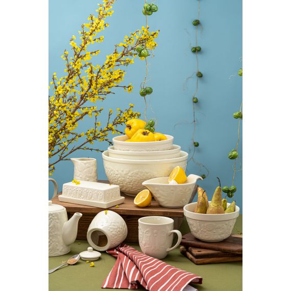 Соковыжималка Birds of Paradise, 410 мл, кремовая, Liberty Jones, изображение 8