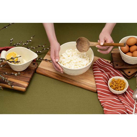 Соковыжималка Birds of Paradise, 410 мл, кремовая, Liberty Jones, изображение 5