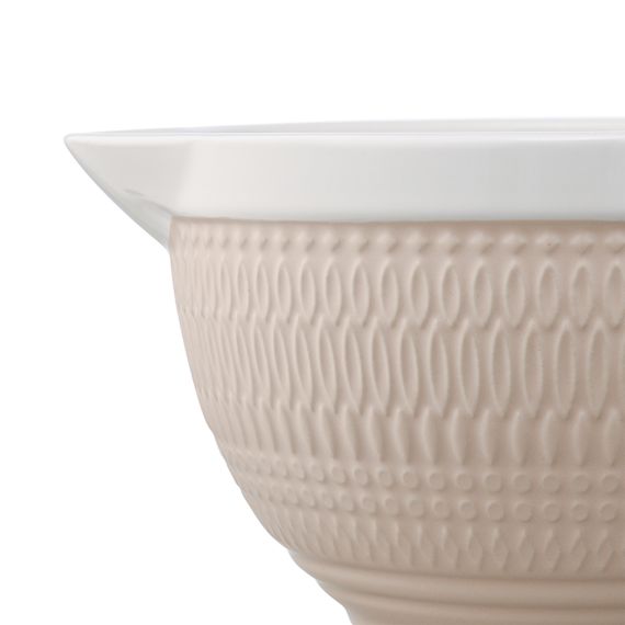 Кувшин для смешивания Marshmallow 1 л цвета топленого молока, Liberty Jones, изображение 5