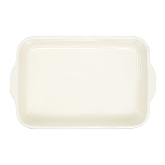 Блюдо для запекания Birds of Paradise, 30х19 см, кремовое, Liberty Jones, изображение 3