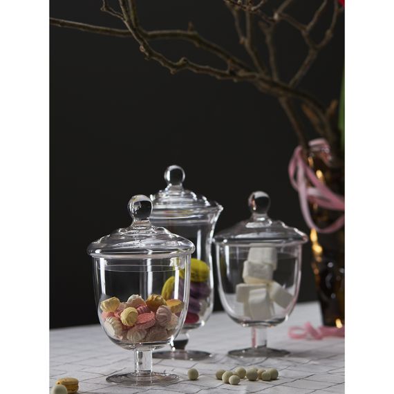 Бонбоньерка Sugary, 25 см, Liberty Jones, изображение 4