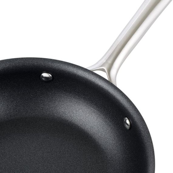 Сковорода 3Ply Etalon, 20 см, Liberty Jones, изображение 7