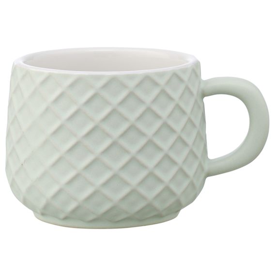 Чайная пара Marshmallow, 300 мл, мятная, Liberty Jones, изображение 3