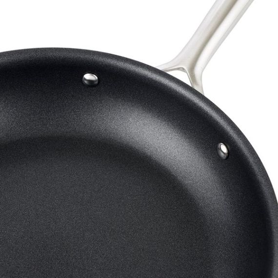 Сковорода 3Ply Etalon, 28 см, Liberty Jones, изображение 7